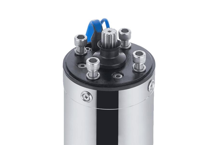 UNIPUMP Насос погружной скважинный ЭЦВ 5-20-100