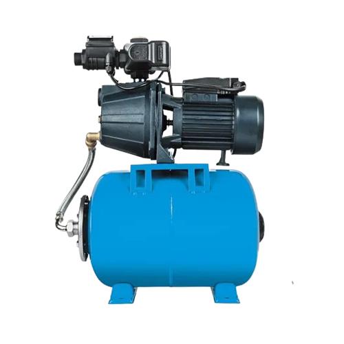 UNIPUMP Универсальная насосная станция АКВАРОБОТ JET 100 S 87658