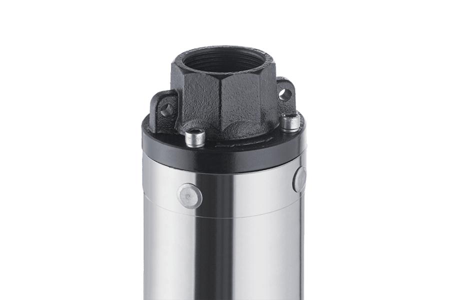UNIPUMP Насос скважинный ЭЦВ 4-4-40 750 Вт