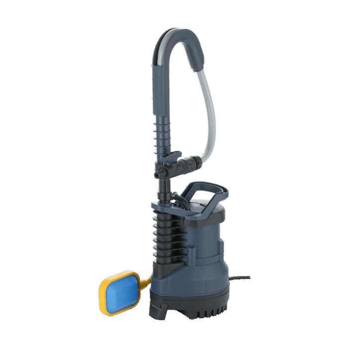 UNIPUMP Садовый дренажный насос RAIN Q550M