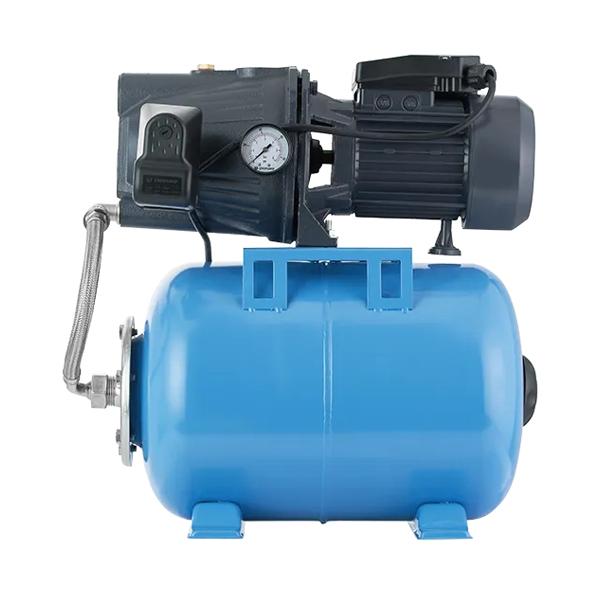 Купить UNIPUMP Насосная станция AUTO JET 100 L