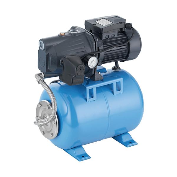 UNIPUMP Насосная станция AUTO JET 100 L-50 58265