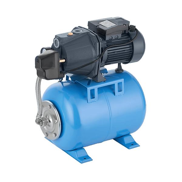 UNIPUMP Насосная станция AUTO JET 100 S