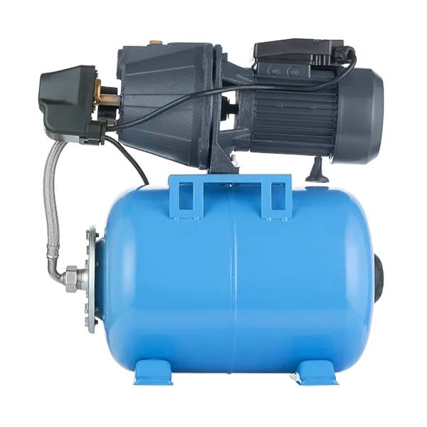 Купить UNIPUMP Насосная станция AUTO JET 100 S