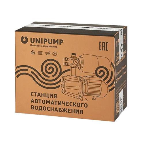 UNIPUMP Насосная станция AUTO JET 40 S-5