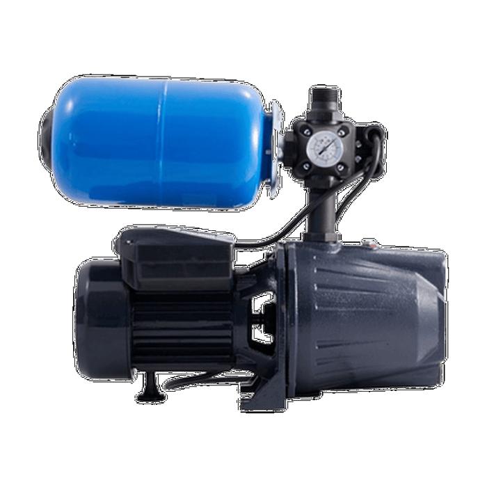 UNIPUMP Насосная станция AUTO JET 80 L-5