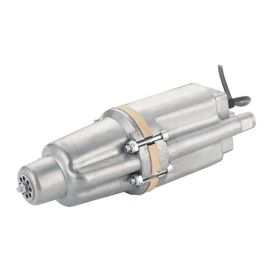 UNIPUMP Насос погружной вибрационный БАВЛЕНЕЦ БВ 0,12-40-У5 10м нижний забор воды
