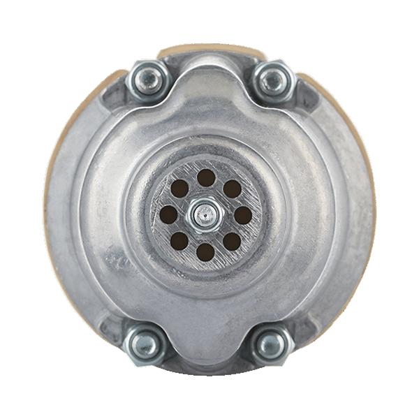 UNIPUMP Насос погружной вибрационный БАВЛЕНЕЦ БВ 0,12-40-У5 10м нижний забор воды 83922