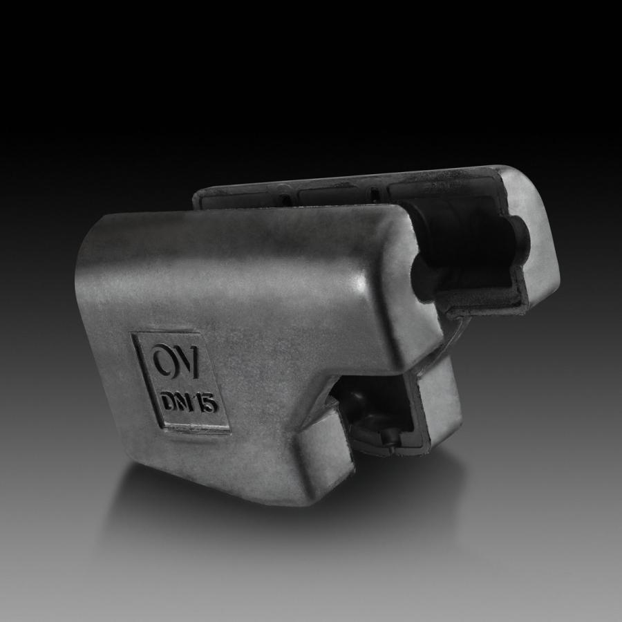 Купить Oventrop Теплоизоляция для Hydrocontrol DN 50