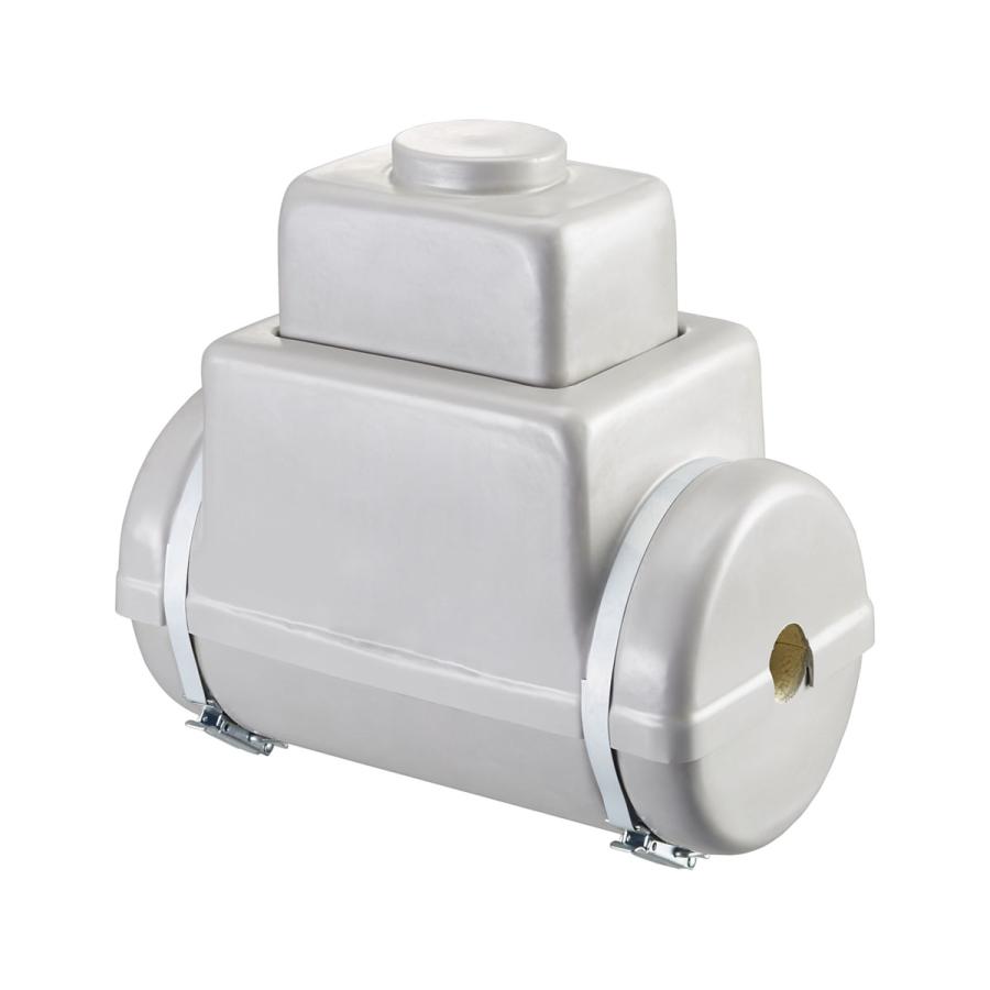 Oventrop Теплоизоляция для Hydrocontrol VFC/VFR/VFN/VGC DN 125 1062589