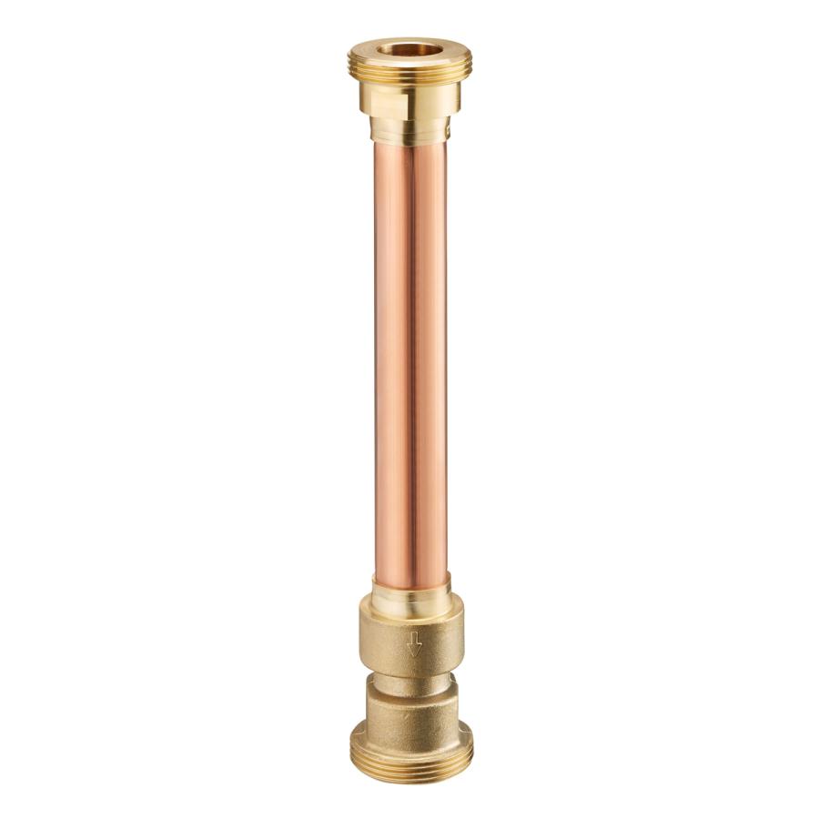 Oventrop Фланцевая трубка с обратным клапаном для Regumat DN 25 130 212 мм 1352296