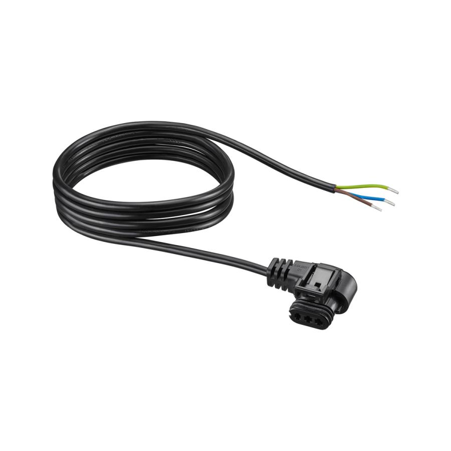 Oventrop Сетевой кабель для насосов с угловым штекером, для Grundfos Aplha 1358150