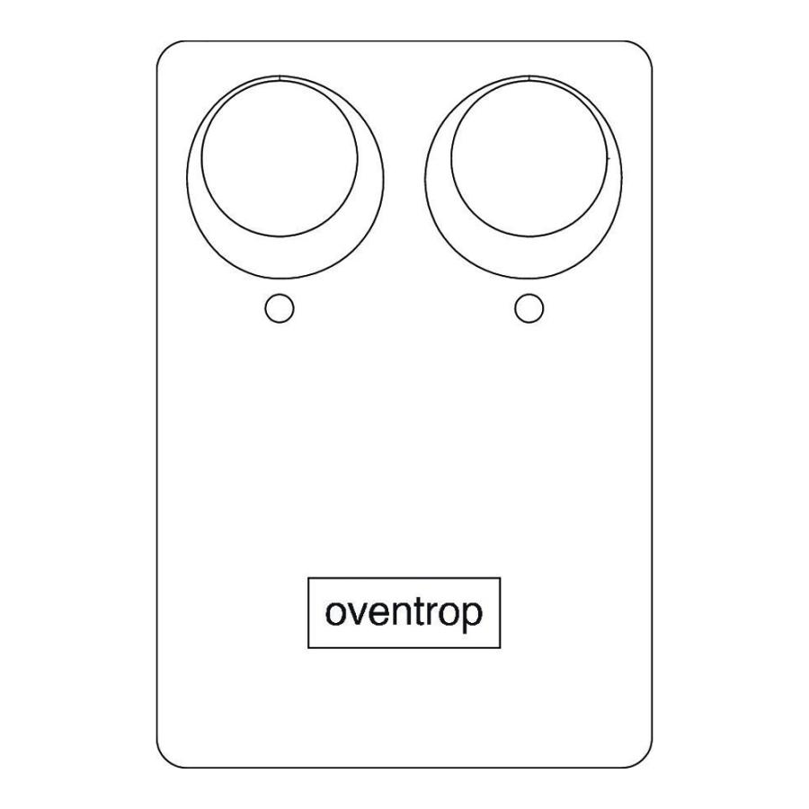 Купить Oventrop Изоляция для Regumat-130 DN 25