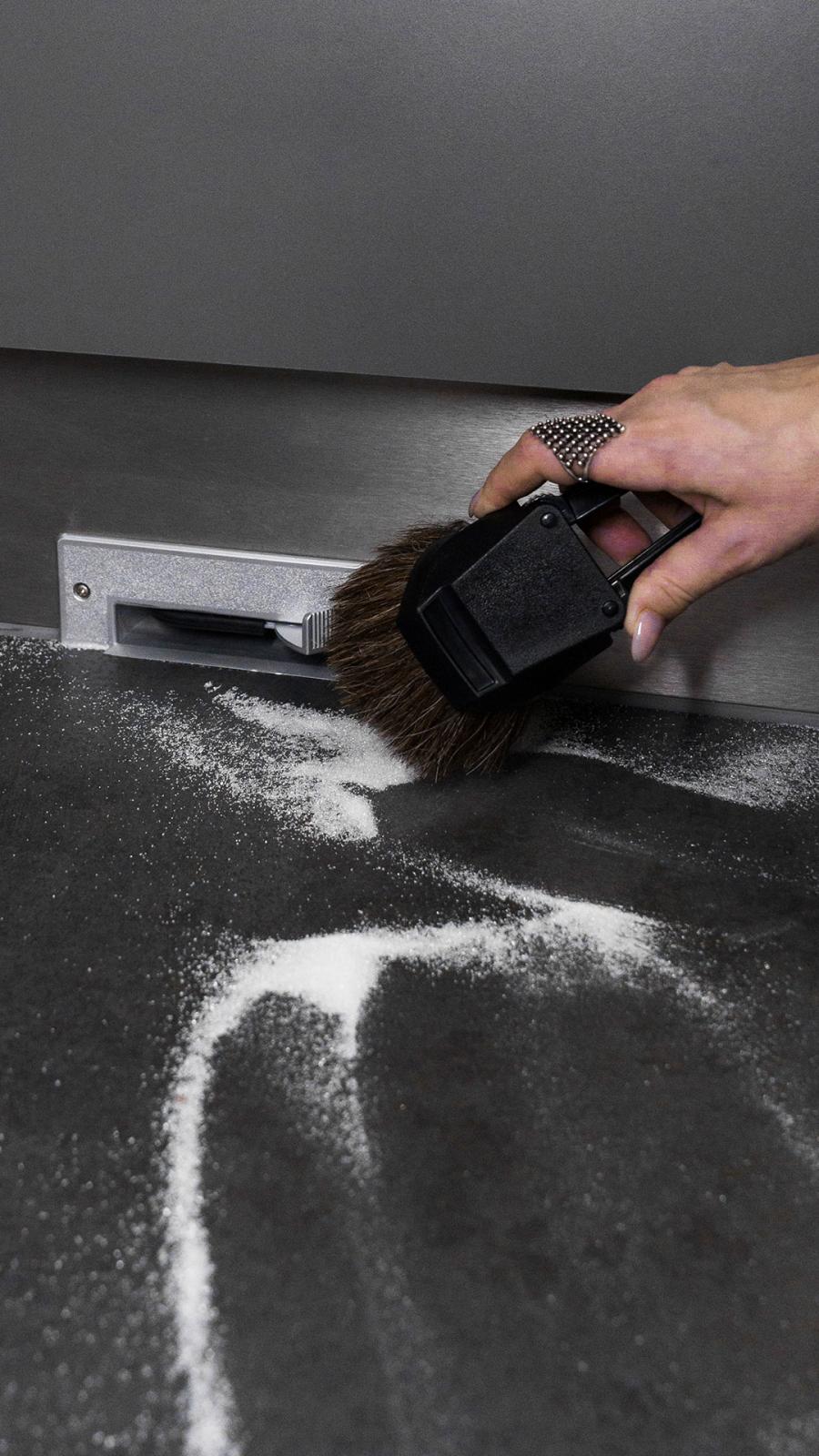 Blizzard Lufttechnik Пневмосовок пластик изображение