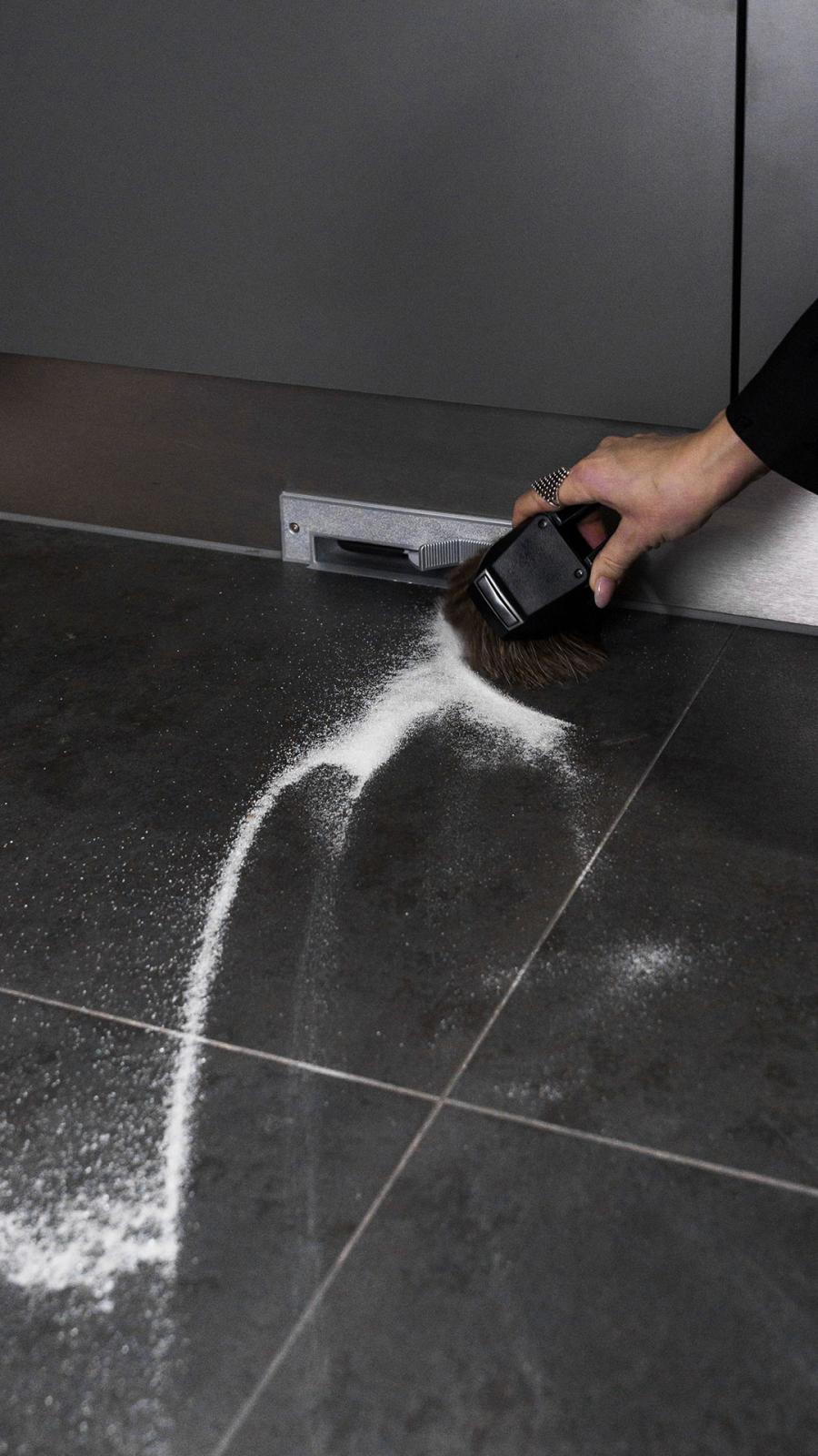 Blizzard Lufttechnik Пневмосовок пластик изображение