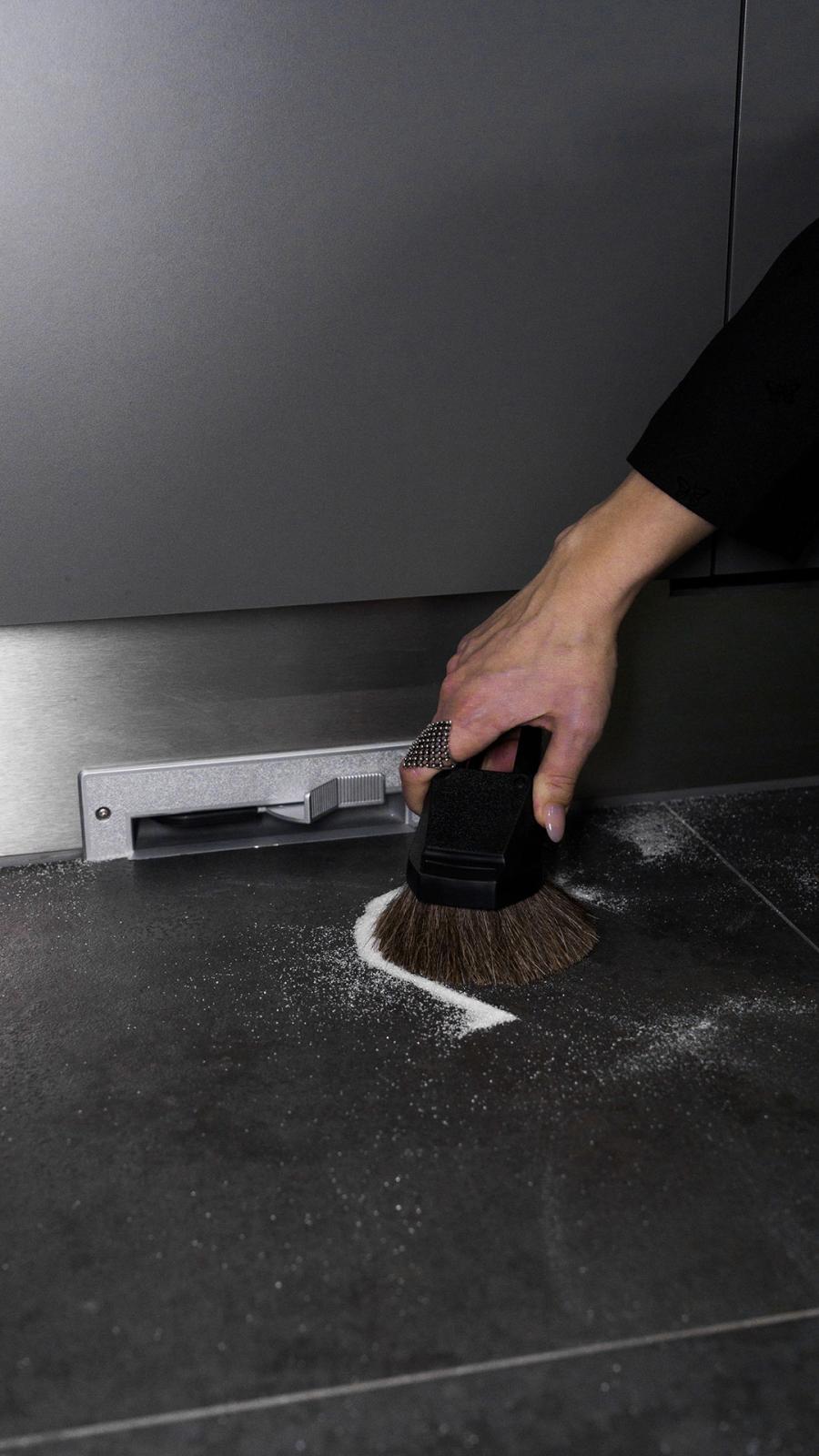 Купить Blizzard Lufttechnik Пневмосовок пластик