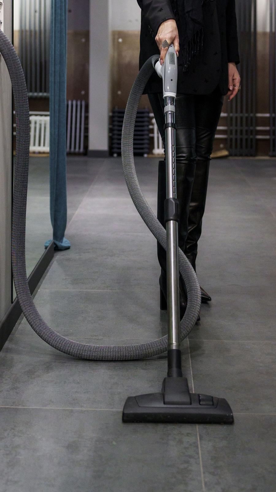 Blizzard Lufttechnik Насадка дизайнерская комбинированная для пылесоса