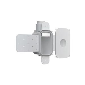 Blizzard Lufttechnik Коробка подрозетная H-3 453317