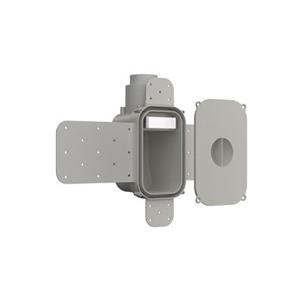 Blizzard Lufttechnik Коробка подрозетная H-3 453617
