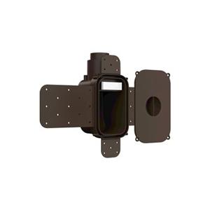 Blizzard Lufttechnik Коробка подрозетная H-3 453817
