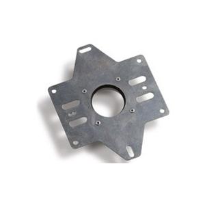 Blizzard Lufttechnik Пластина подрозетная металл 4101