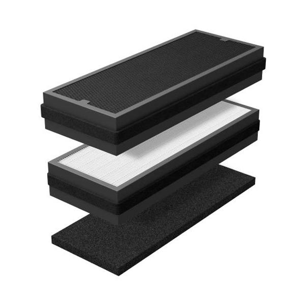 TION Комплект фильтров для Бризера 3S tion-fil-kit-3s