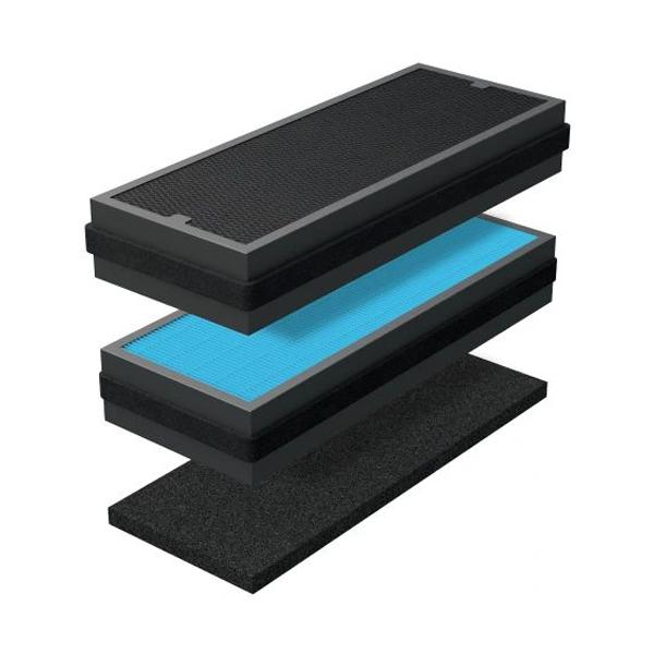 TION Комплект фильтров для Бризера 4S tion-fil-kit-4sf