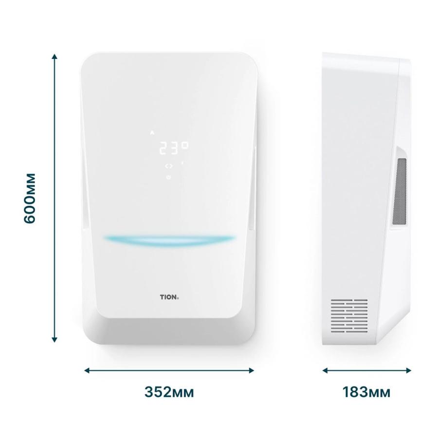 продажа tion-br-biox-sm-b