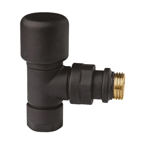 FAR TOPFAR Термостатический угловой вентиль НР EPDM FL 0143 12P
