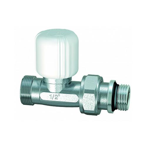 FAR Регулирующий прямой вентиль FV 1255 C12