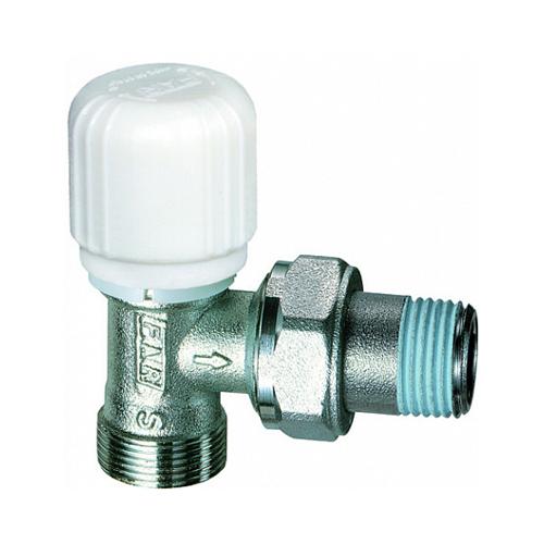 FAR Термостатический угловой вентиль, уплотнитель Loctite Dri-Seal FT 1610 C12