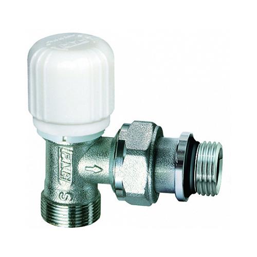 FAR Термостатический угловой вентиль FT 1611 C12