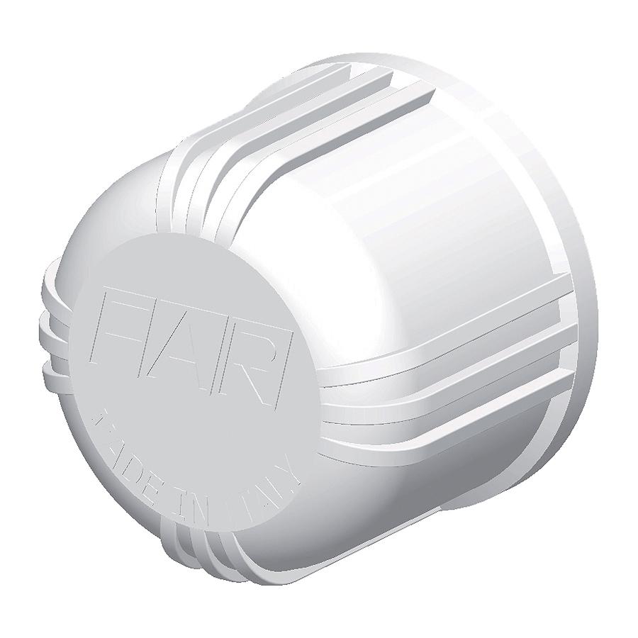 FAR Пластиковый колпачок FD 8406