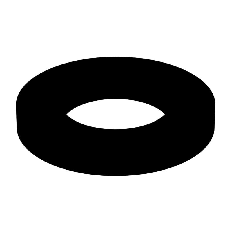 FAR Уплотнение для узлов нижнего подключения арт 1421-1424 и 1481-1484 FD 8723