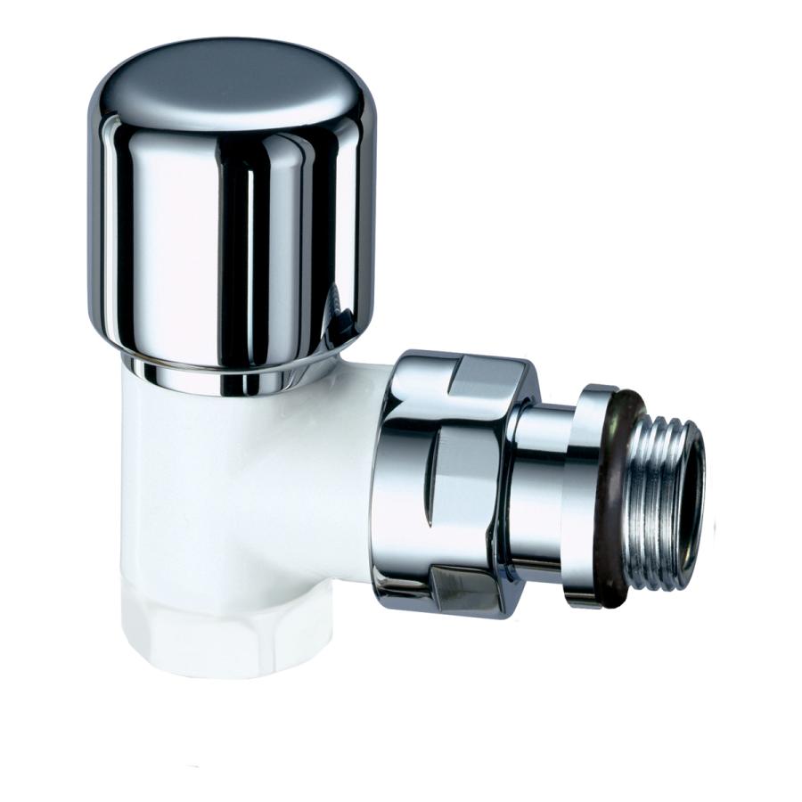 FAR TOPFAR Термостатический угловой вентиль 1/2