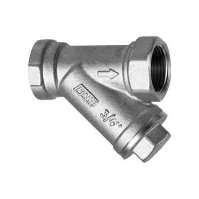 FAR Грязевик ВР-ВР хромированный FA 2390 34C