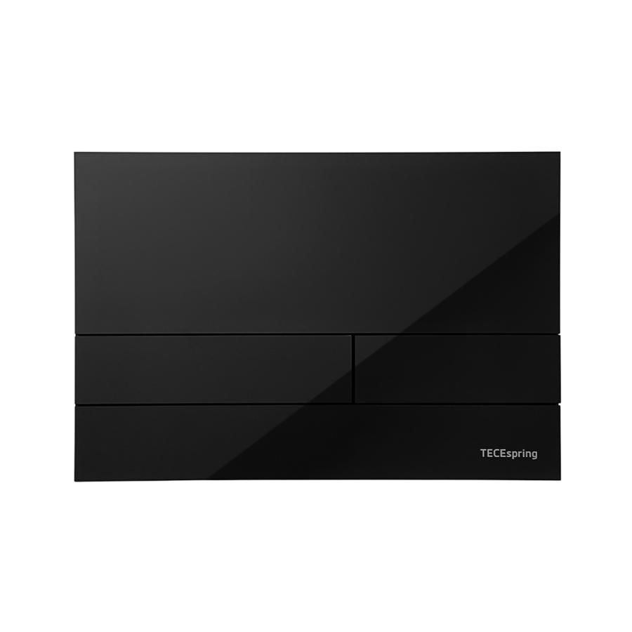 TECEspring Панель смыва TECEspring square S240851