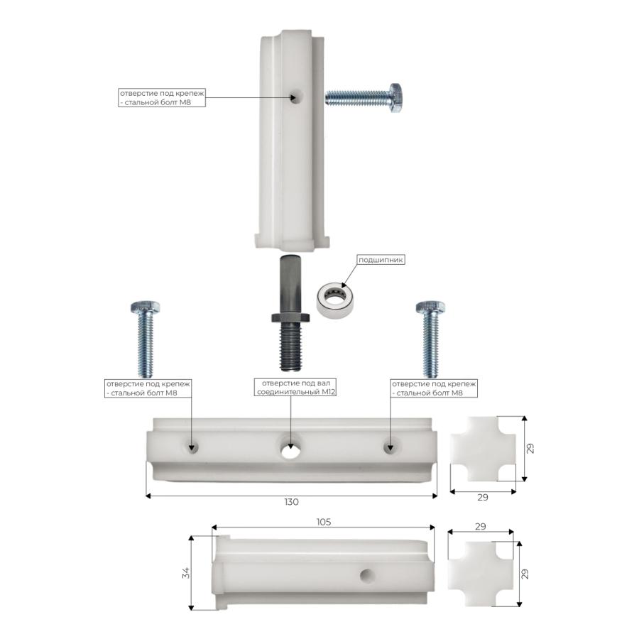 Купить FI 3000