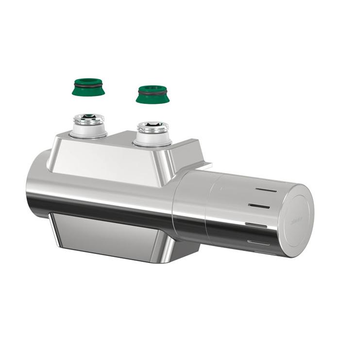 Simplex Термостатический комплект F12161