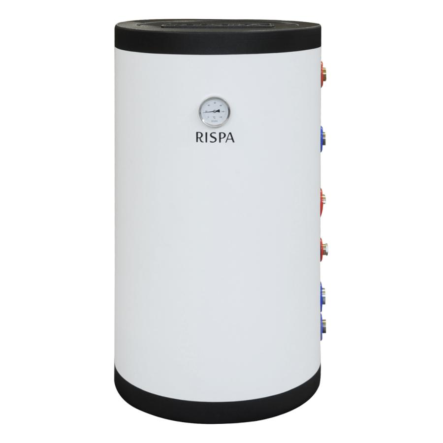 Rispa Бойлер RBW настенный нержавеющая сталь (AISI 304) 150л R RBW-150R