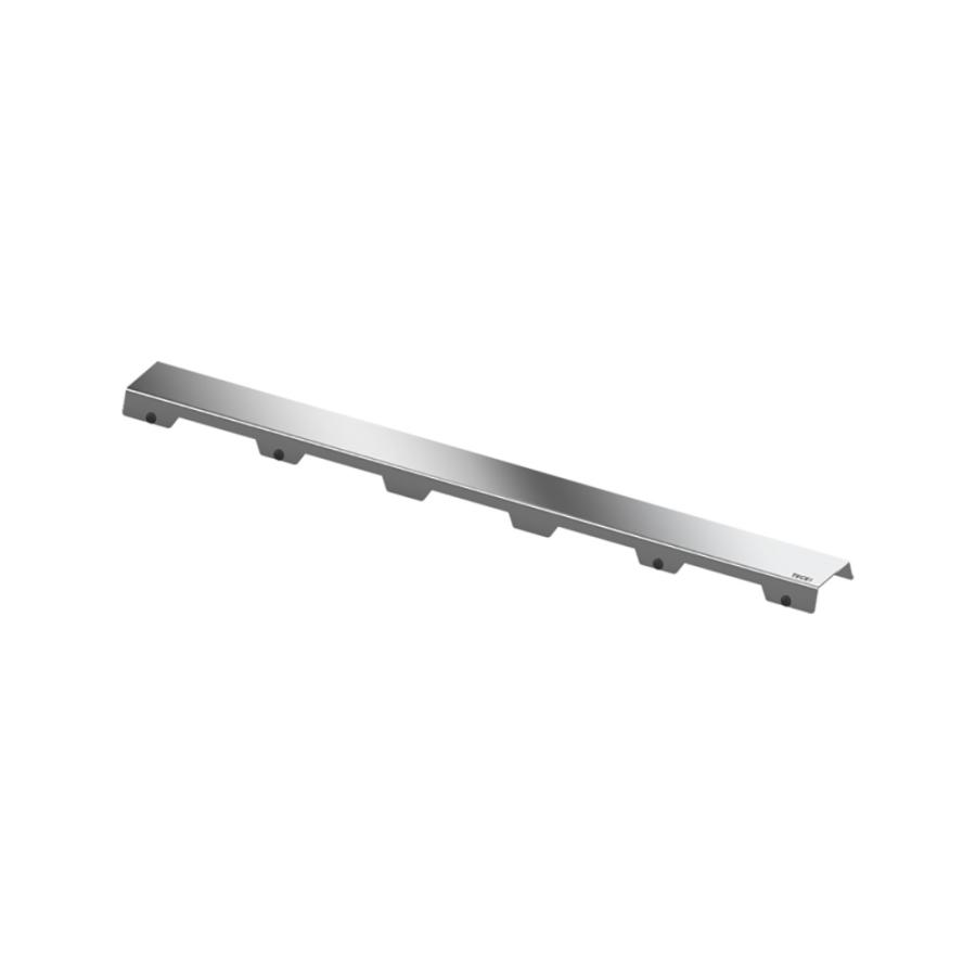 TECE Панель TECEdrainlinе “steel II” для слива из нержавеющей стали, прямая 601083
