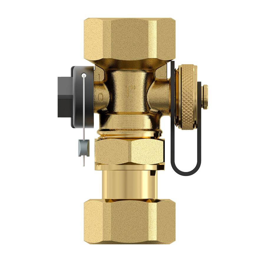 Flamco Соединительное устройство AstroControl 1