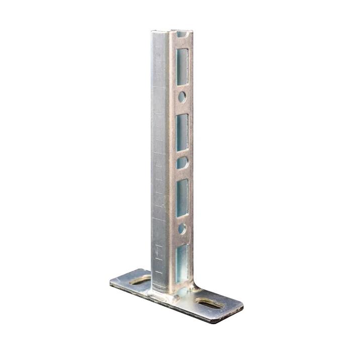 Sankom Консоль монтажная 200 мм (30×20×2 мм) 1W15-200