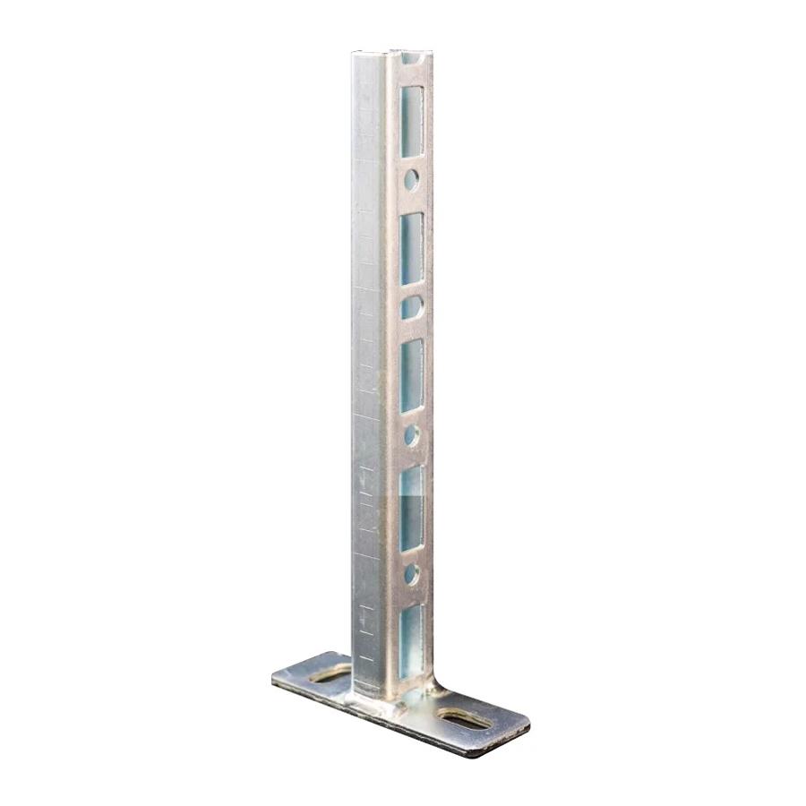 Sankom Консоль монтажная 300 мм (30×20×2 мм) 1W15-300