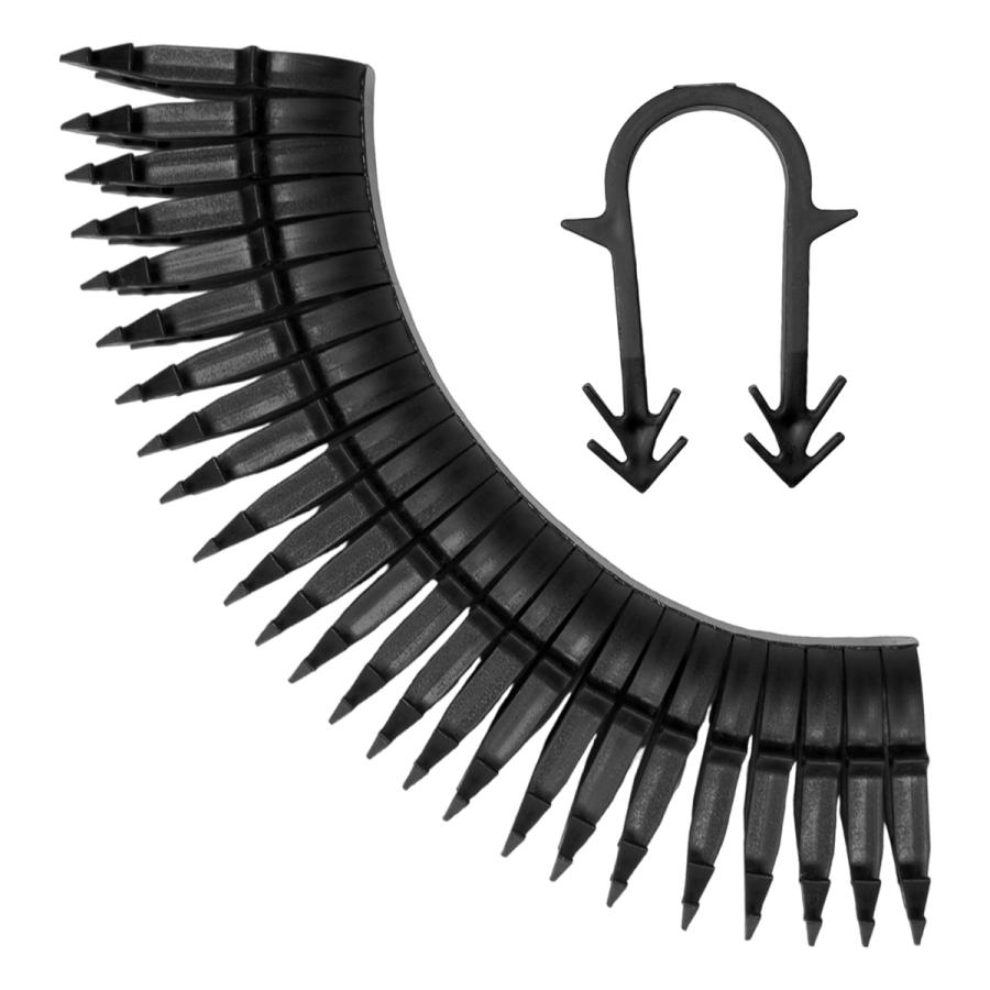 Sankom Якорная скоба для крепления труб теплого пола