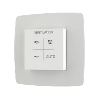 Blizzard Lufttechnik Переключатель + датчик влажности RF/Wired 00004606