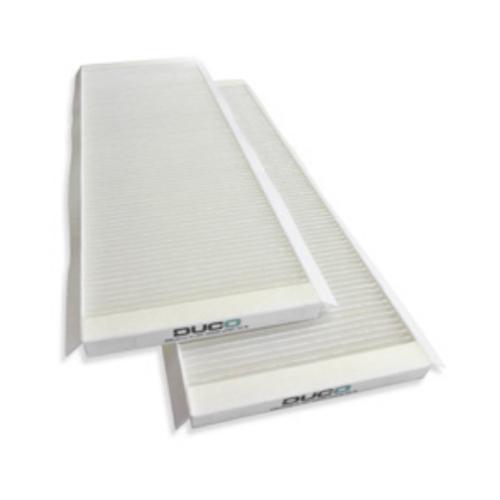 Blizzard Lufttechnik Набор фильтров 1х Coarse 65% и 1х ePM1 70% для DP 4416