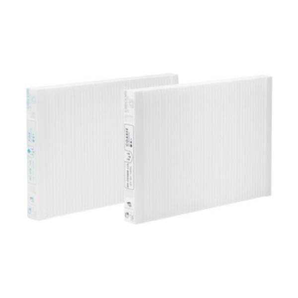 Blizzard Lufttechnik Набор фильтров Coarse 65% (1 шт) и ePM1 70% (1 шт) для 260, 360 22700043 Blizzard Lufttechnik Набор фильтров Coarse 65% (1 шт) и ePM1 70% (1 шт) для 260, 360 22700043