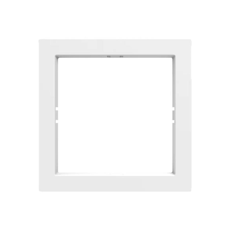 ENGO Рамка для терморегуляторов SIMPLE BEZEL-1W