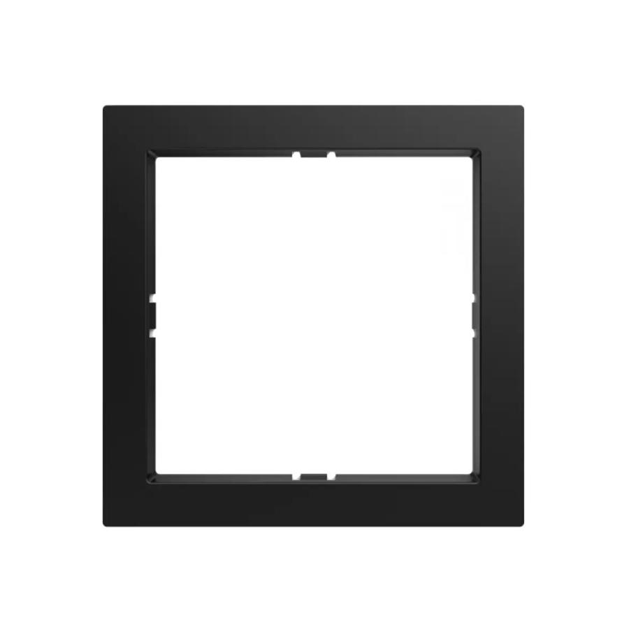 ENGO Рамка для терморегуляторов SIMPLE BEZEL-1B